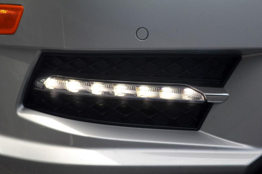  Mercedes-Benz CLS550 2012 года  (фото 82 из 121)